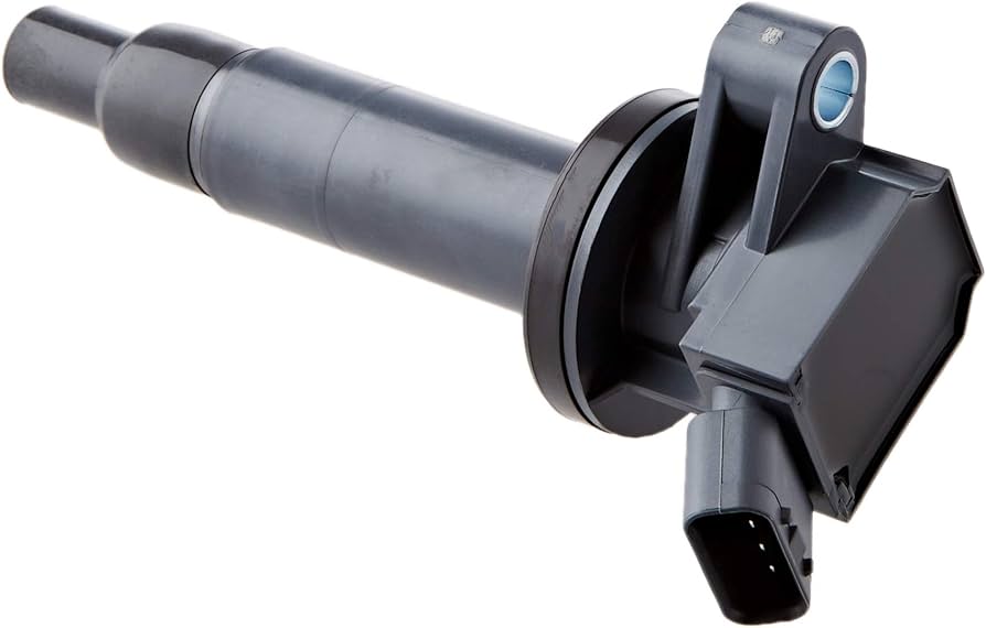 HELLA 5DA358000-421-ATESLEME BOBINI 1.6/1.8  TOYOTA AVENSIS 10 > 9008019015(__)543